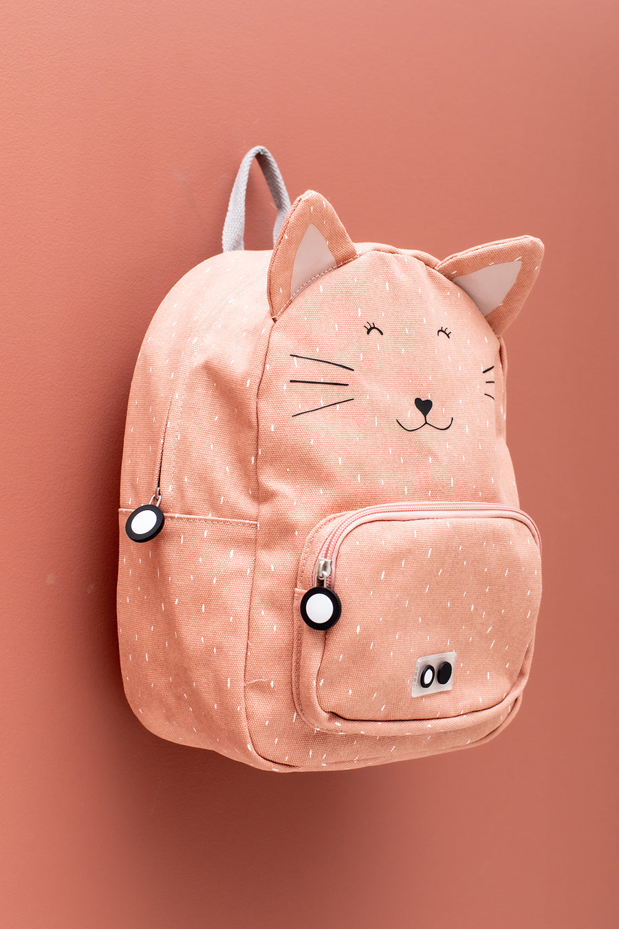 Backpack - Mrs. Cat