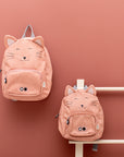 Backpack Small - Mrs. Cat