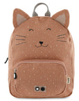 Backpack - Mrs. Cat