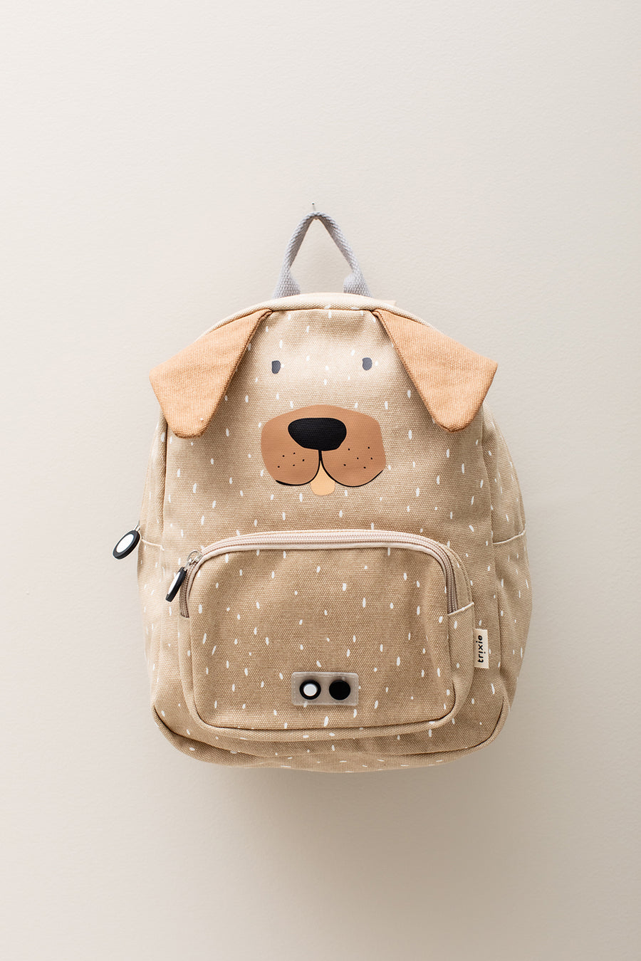 Backpack - Mr. Dog