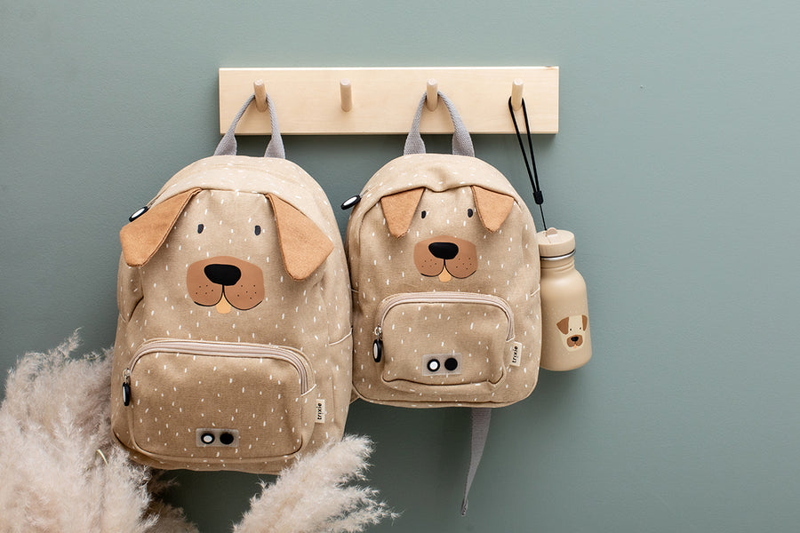 Trixie dog backpack cheap