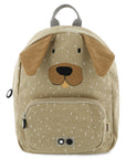 Backpack - Mr. Dog
