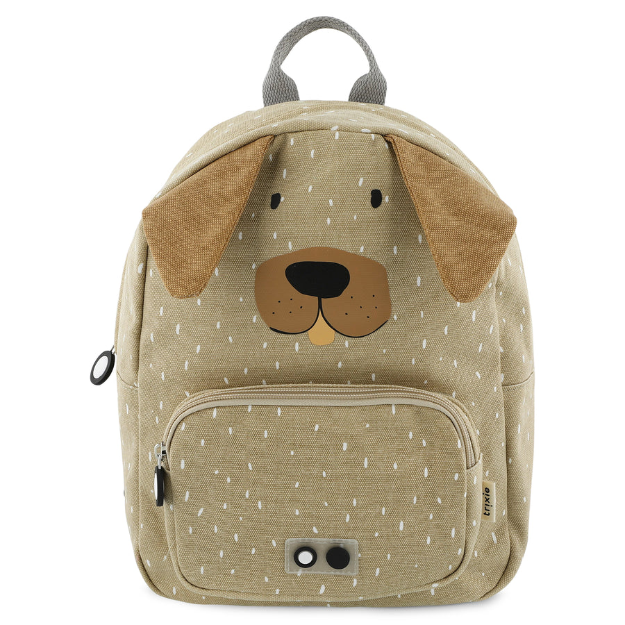 Backpack - Mr. Dog