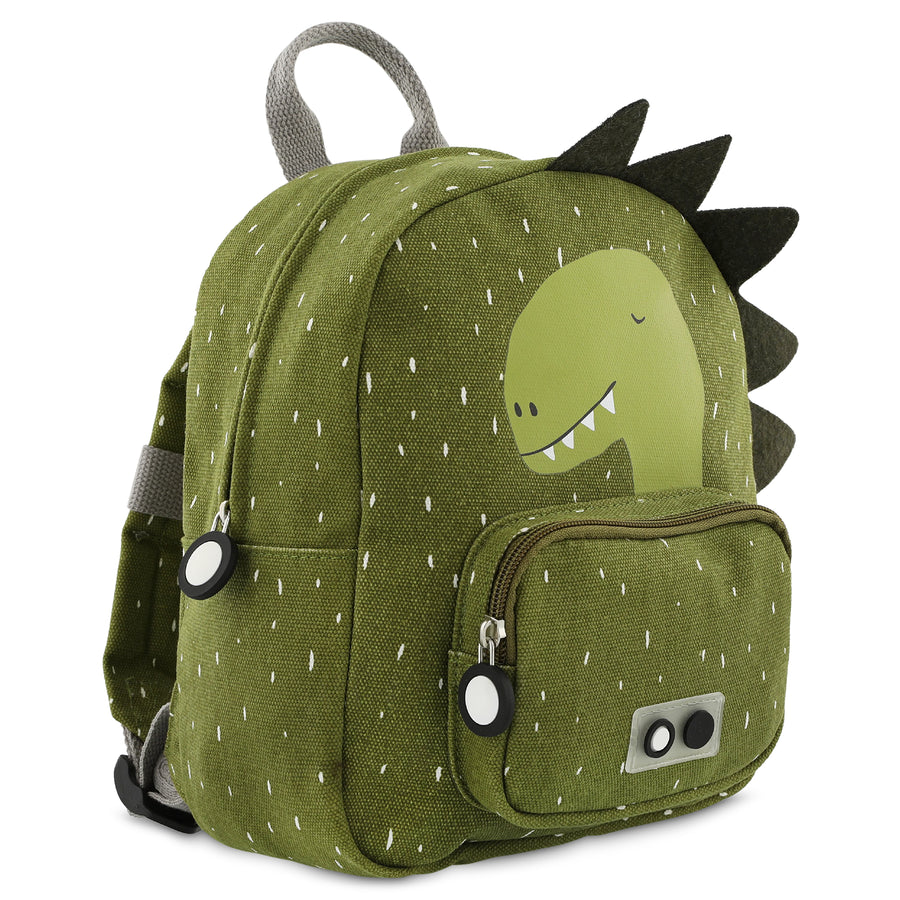 Backpack Small - Mr. Dino