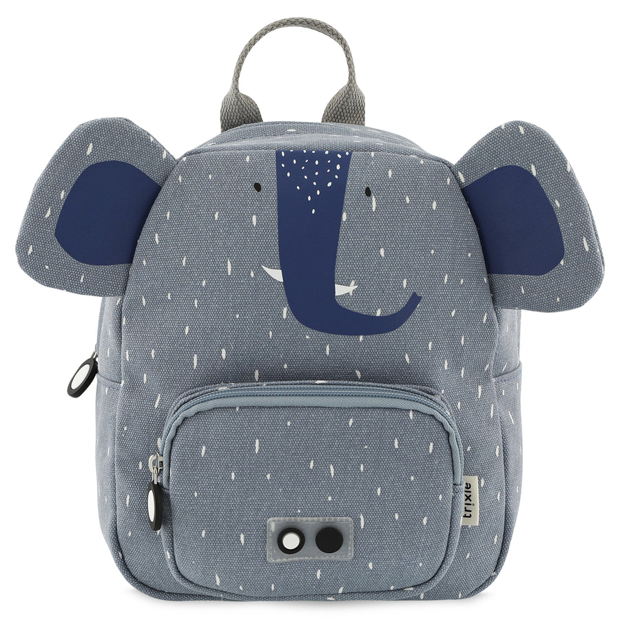 Backpack Small - Mrs. Elephant