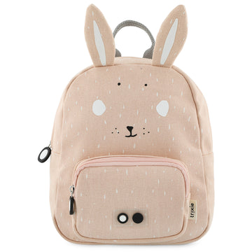 Backpack Small - Mrs. Rabbit