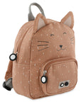 Backpack Small - Mrs. Cat