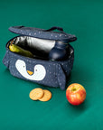 Thermal Lunch Bag - Mr. Penguin