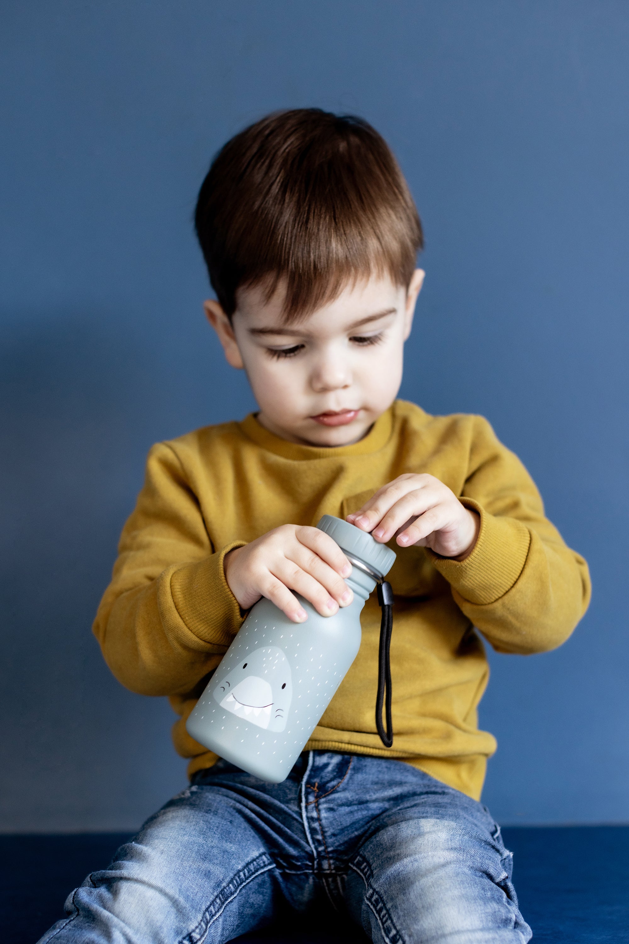 Bottle 350ml - Mr. Shark