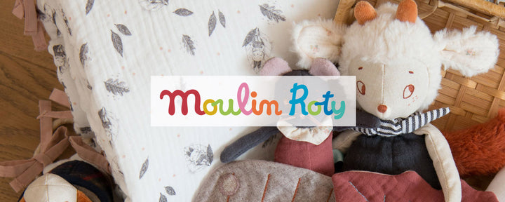 Moulin Roty Singapore | Best baby toy brands in Singapore