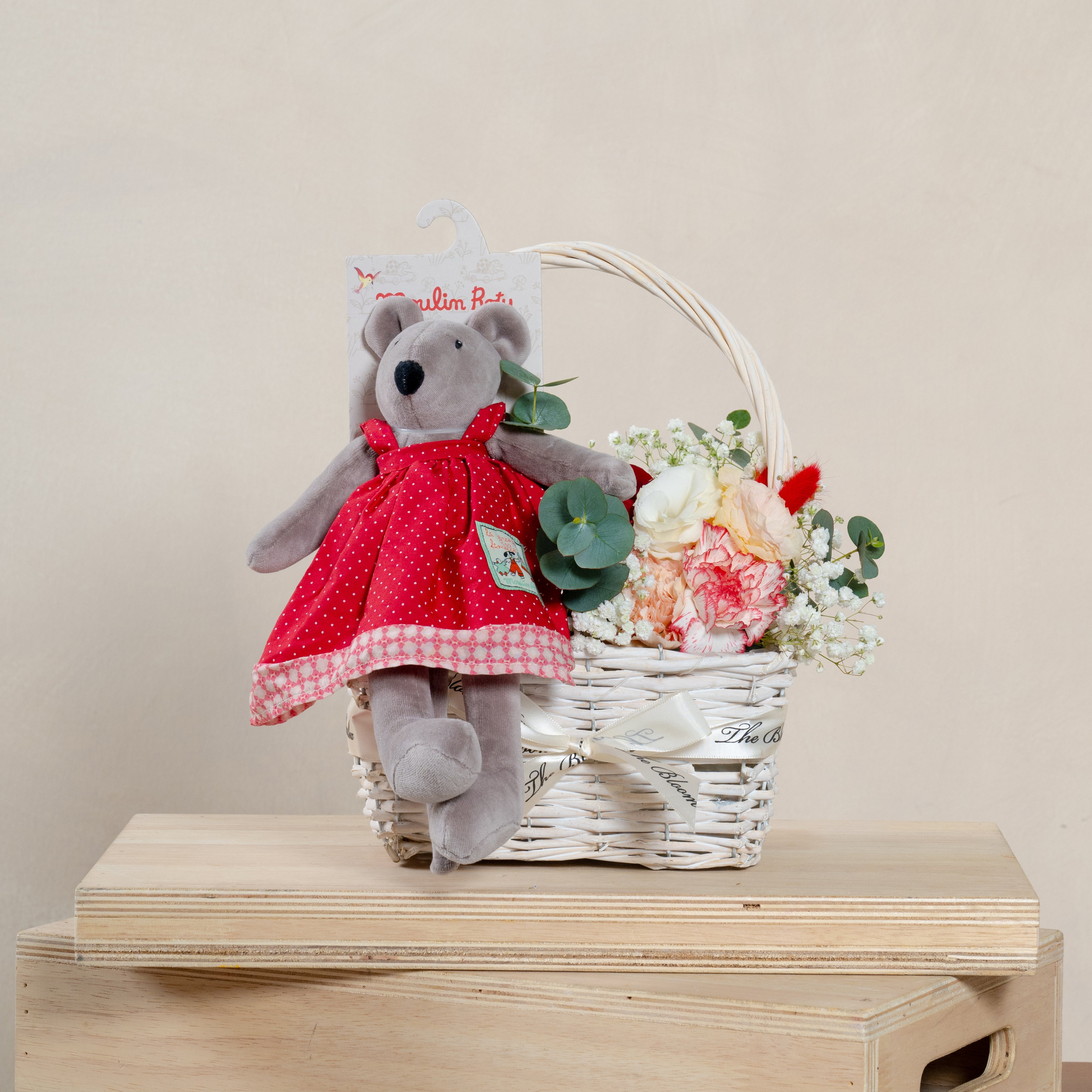 Bundle of Joy Newborn Baby Gift Set