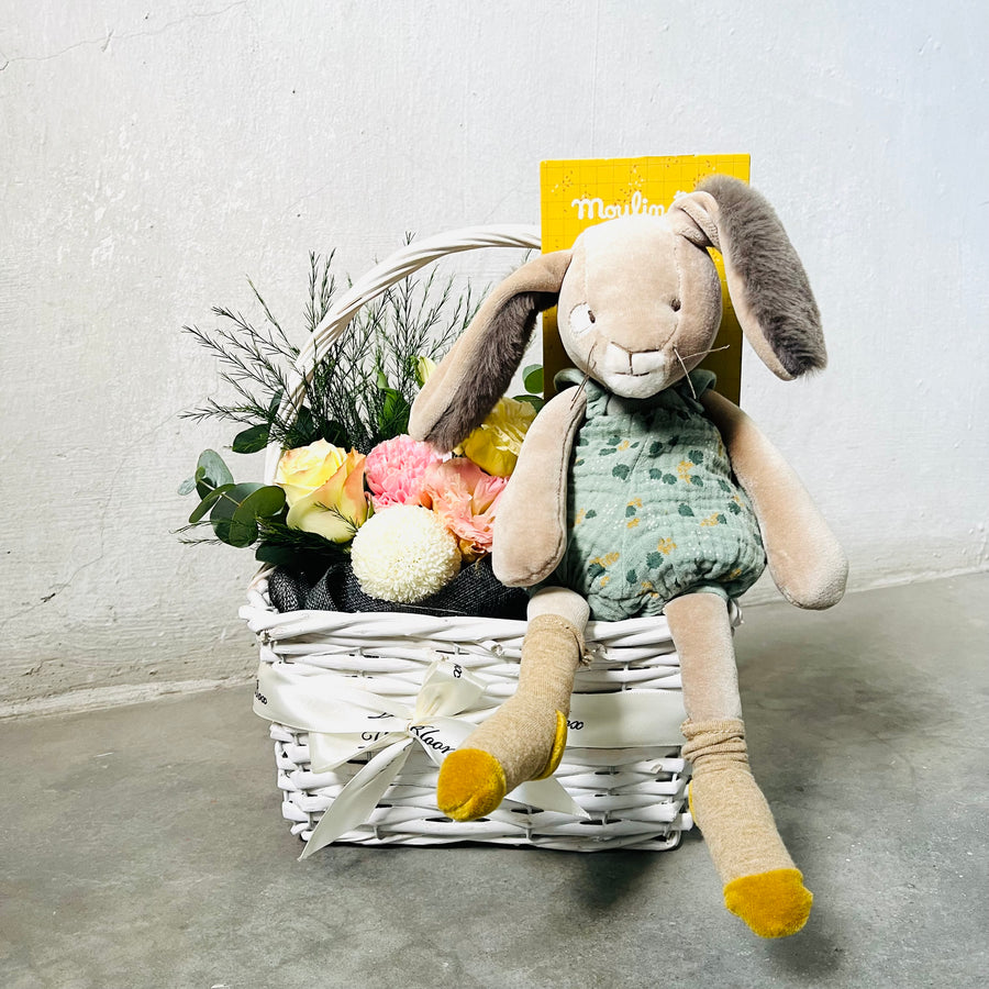 Bundle of Joy Newborn Baby Gift Set