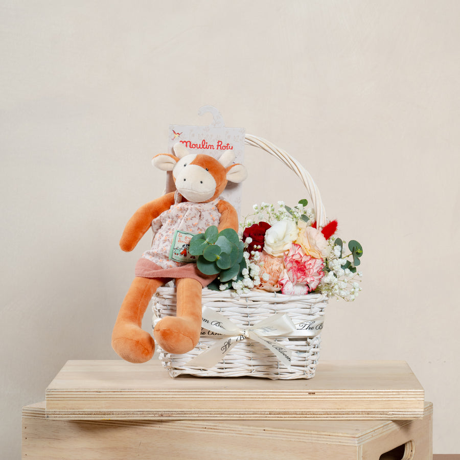 Bundle of Joy Newborn Baby Gift Set