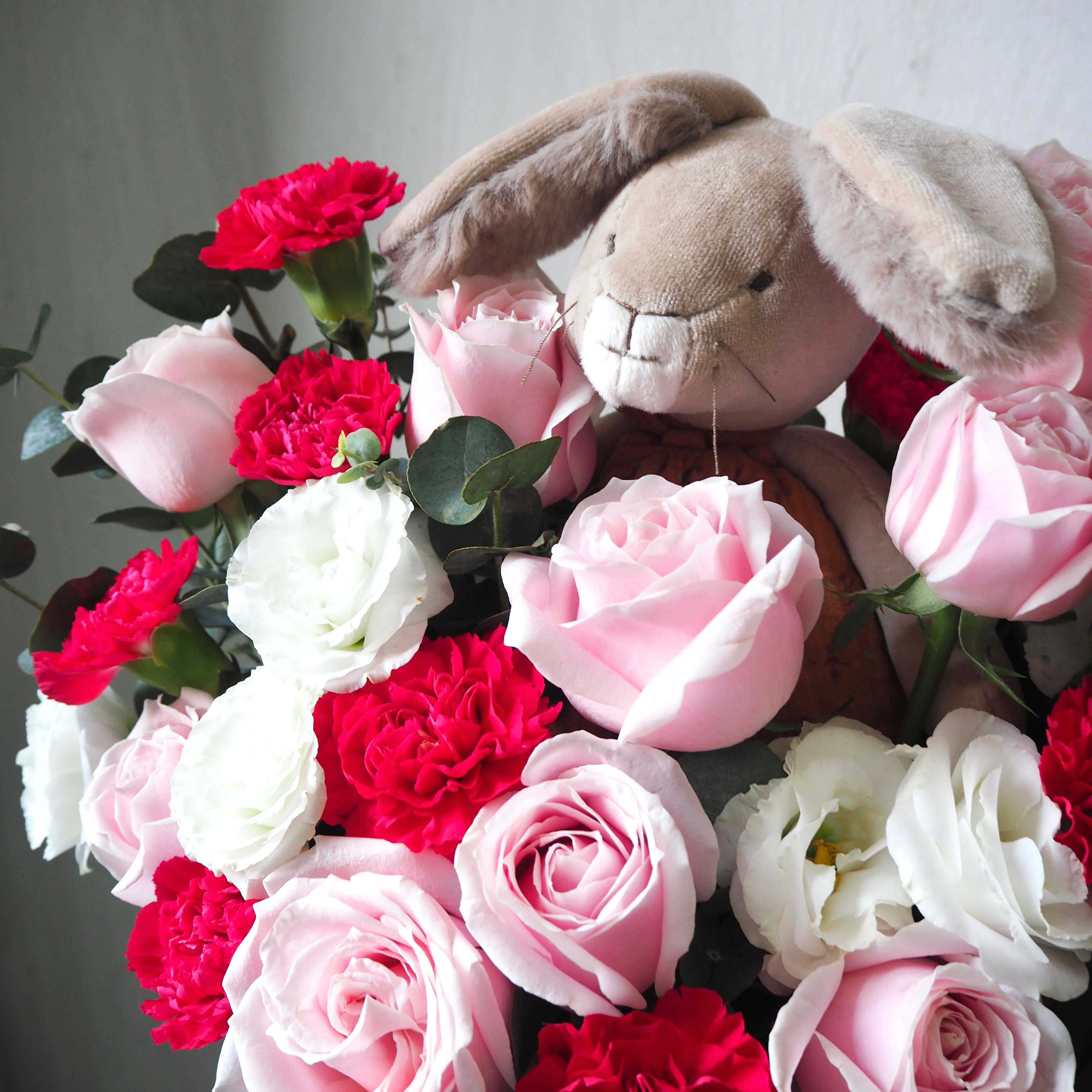 Oh Hello Baby Newborn Gift Set