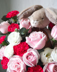 Oh Hello Baby Newborn Gift Set