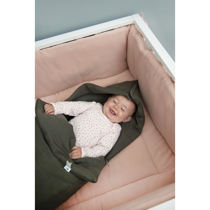 Playpen Bumper