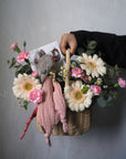 Tiny Wonder Newborn Basket