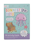 Paper Games Activity Cards - Connect the Dots