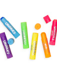 Chunkies Paint Sticks - Neon Set of 6