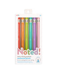Noted! Mechanical Pencils