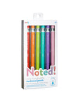 Noted! Mechanical Pencils