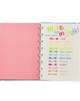 Make No Mistake Erasable Markers - Set of 12