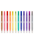 Make No Mistake Erasable Markers - Set of 12