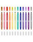 Make No Mistake Erasable Markers - Set of 12