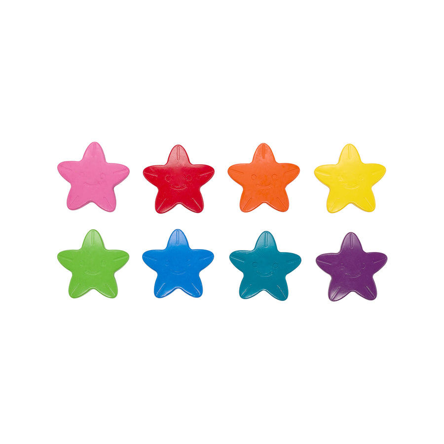 Stars of the Sea Crayons