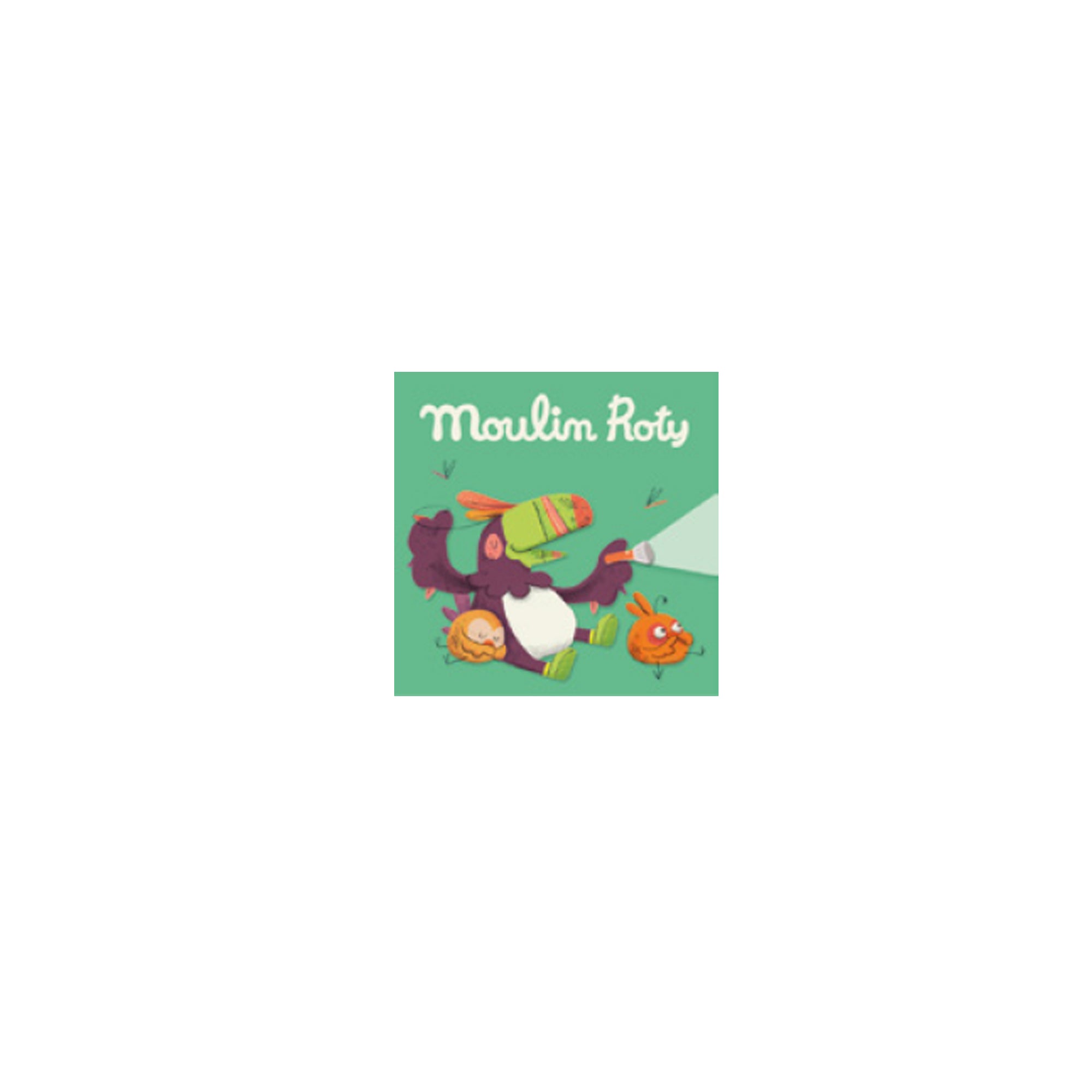 Storytelling Torchlight Stories