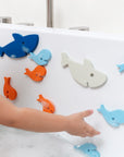 Bath Puzzle - Shark