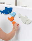 Bath Puzzle - Shark