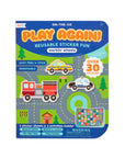 Play Again! Mini Activity Kit - Working Wheels