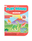 Play Again! Mini Activity Kit - Daring Dinos