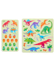 Play Again! Mini Activity Kit - Daring Dinos