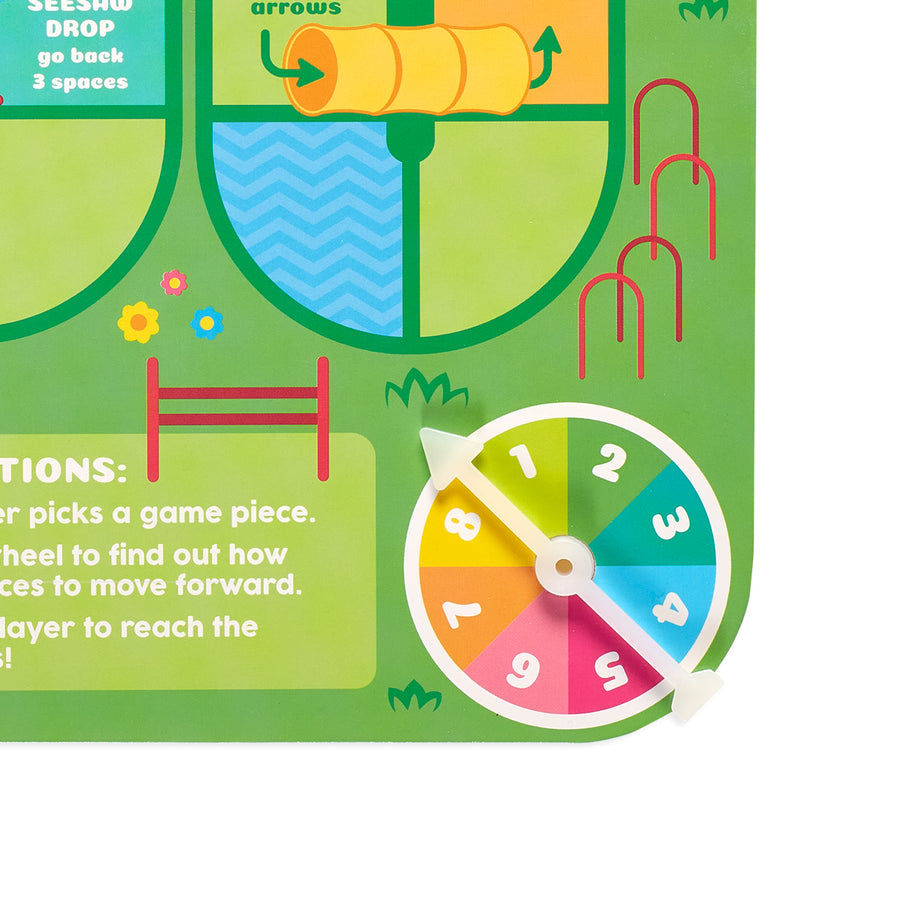 Play Again! Mini Activity Kit - Pet Play Land