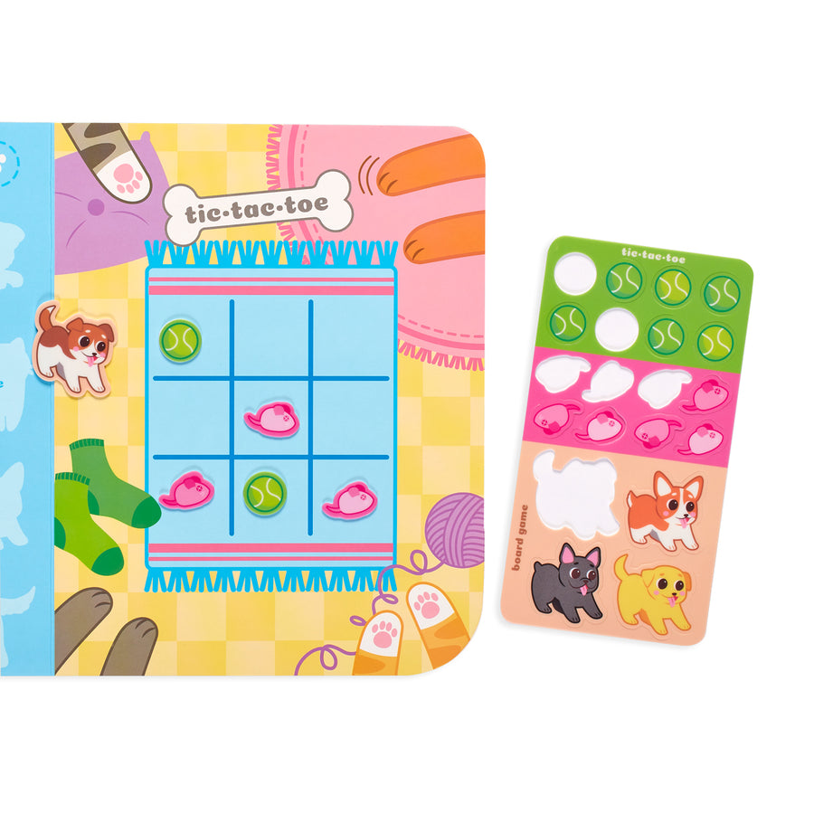 Play Again! Mini Activity Kit - Pet Play Land