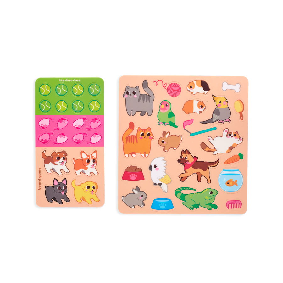 Play Again! Mini Activity Kit - Pet Play Land