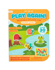 Play Again! Mini Activity Kit - Sunshine Garden