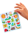 Play Again! Mini Activity Kit - Sunshine Garden