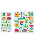 Play Again! Mini Activity Kit - Sunshine Garden