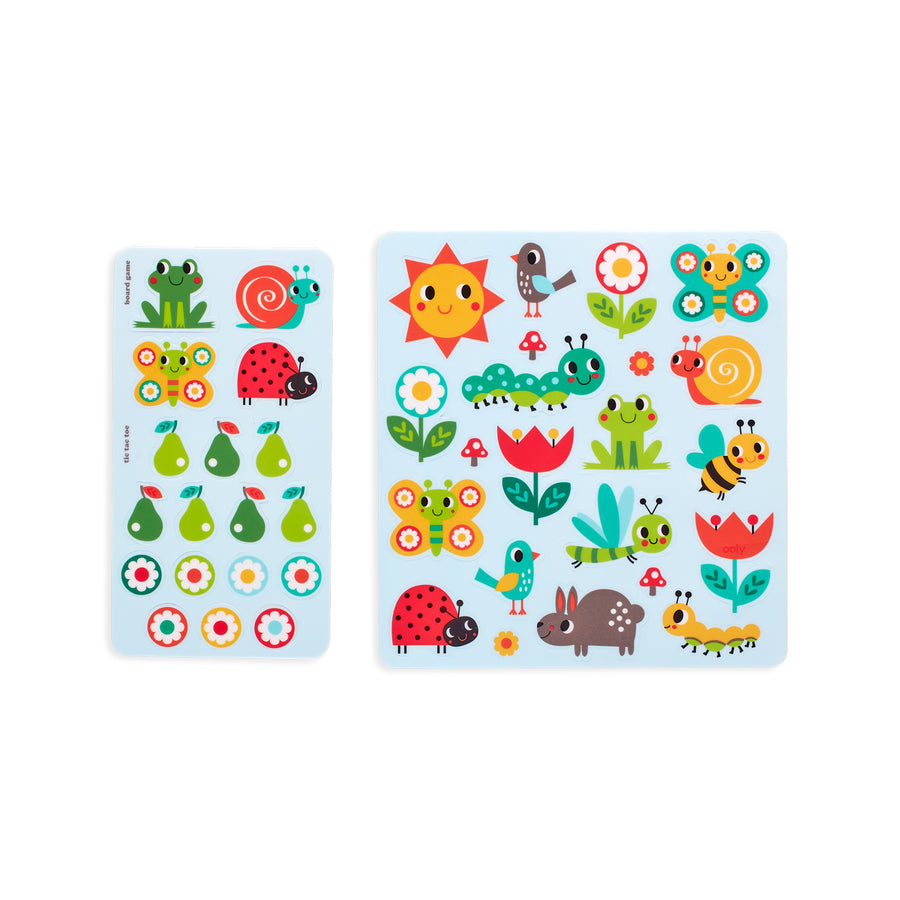 Play Again! Mini Activity Kit - Sunshine Garden