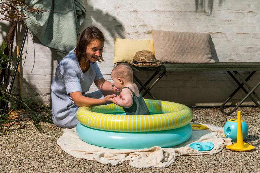 Dippy - Inflatable Pool Ø 80cm