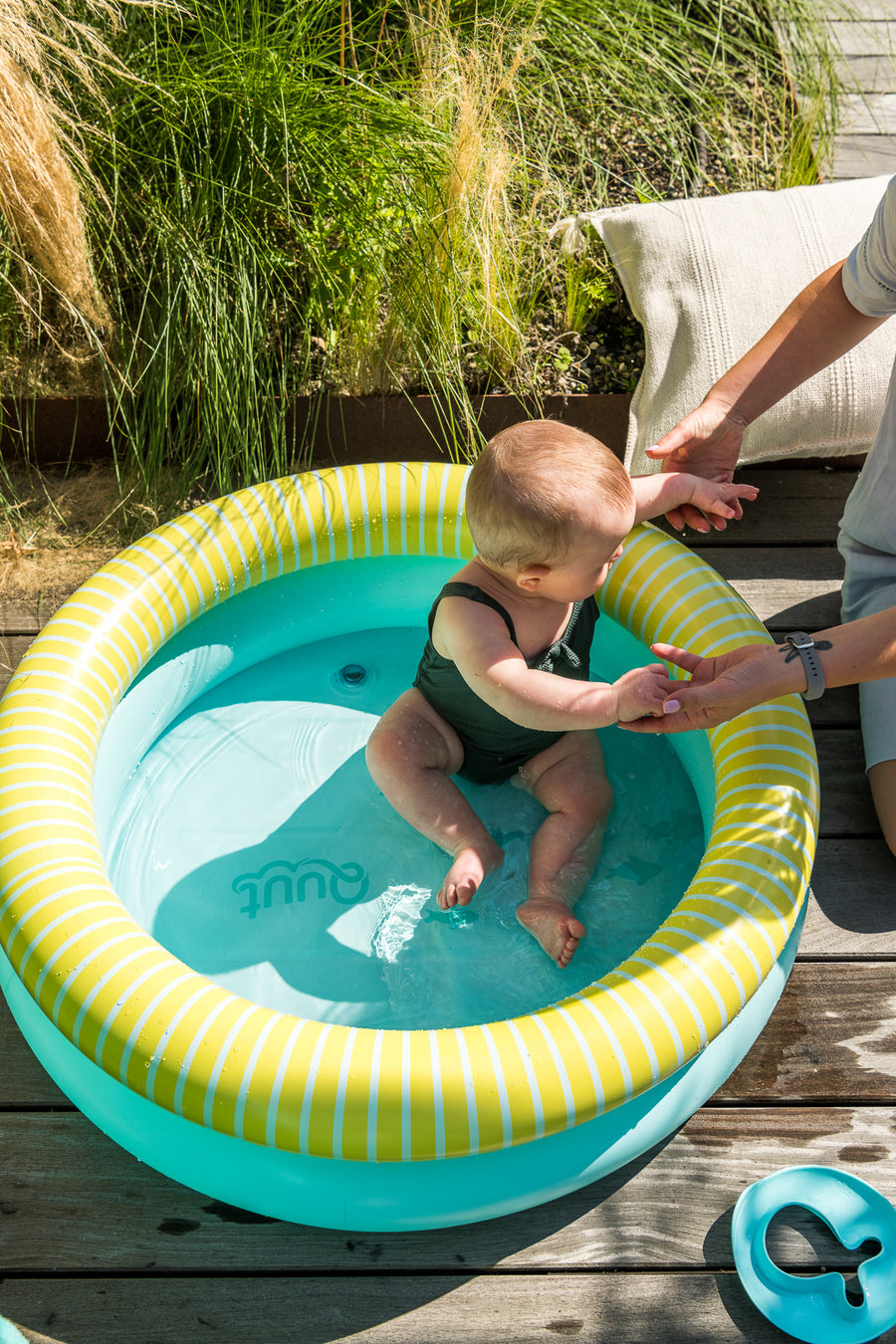 Dippy - Inflatable Pool Ø 80cm