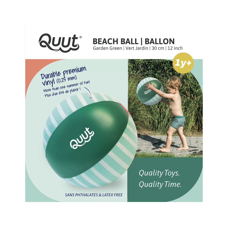 Beach Ball