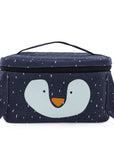 Thermal Lunch Bag - Mr. Penguin