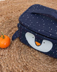 Thermal Lunch Bag - Mr. Penguin