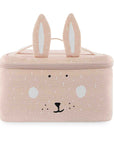 Thermal Lunch Bag - Mrs. Rabbit