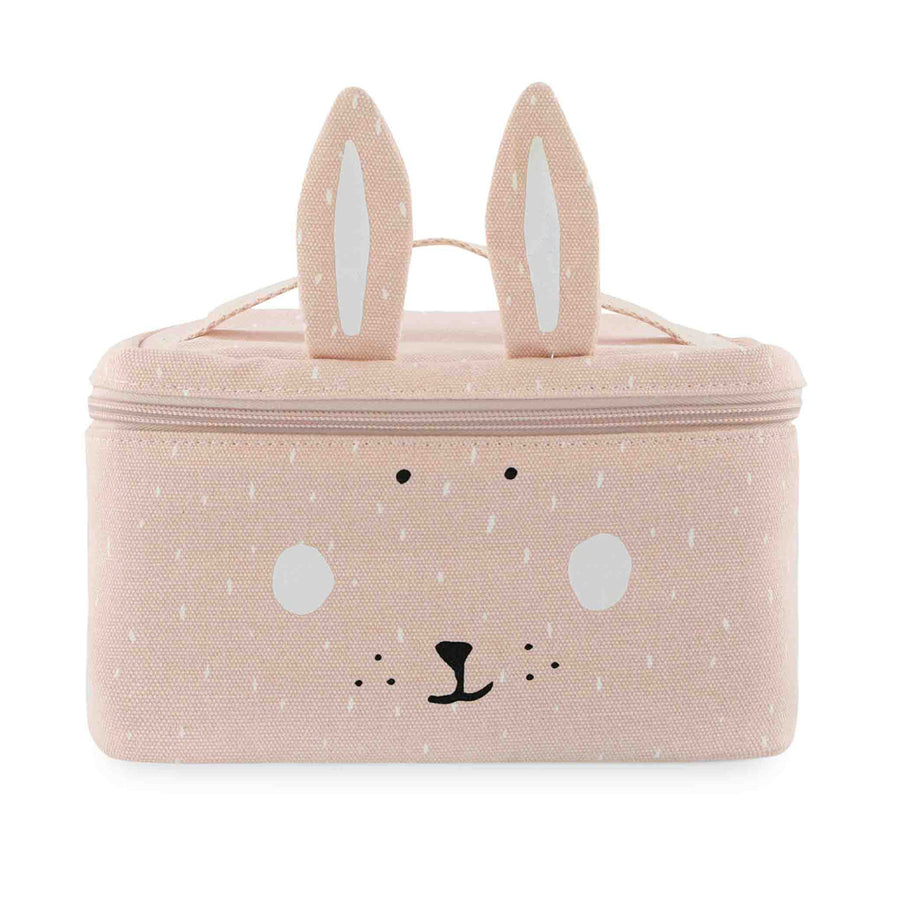 Thermal Lunch Bag - Mrs. Rabbit