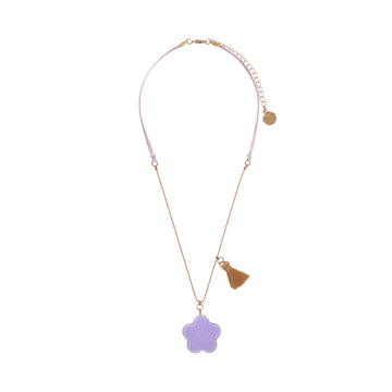 Lily Necklace - Bloom